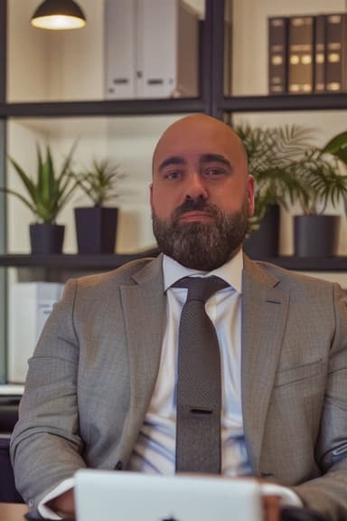 Mark Medeiros, founder of Site-AutoAudit-Ai